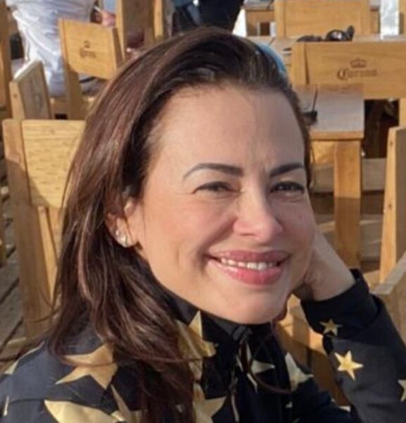 Ángela